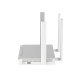 Маршрутизатор/ Keenetic Skipper 4G Гигабитный интернет-центр с модемом 4G/3G, двухдиапазонным Mesh Wi-Fi AC1200, двухъядерным процессором, 5-портовым Smart-коммутатором и портом USB