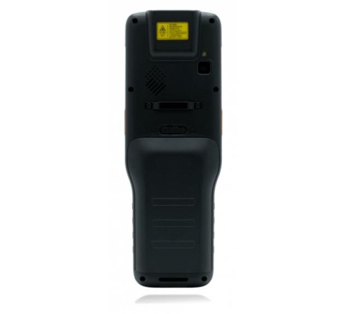 Терминал сбора данных Newland N7 Pro II WWAN, A13 GMS (AER), 4GB/64GB, 4” Gorilla Glass Touch Scr, 38K, 2D Mega Pixel im w/Laser Aimer, BT, GPS, NFC, 4G & WiFi, Cam, USB cab, bat and multiplug adapter