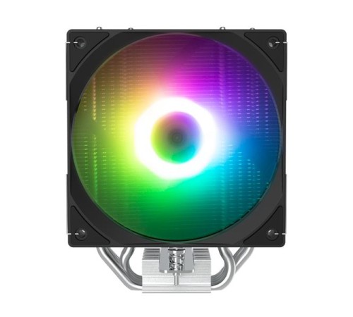 Кулер для процессора ZALMAN CNPS9X OPTIMA2, 120mm ARGB FAN, 4 HEAT PIPES, 4-PIN PWM, 800-1500 RPM, 29.5DBA MAX, HYDRO BEARING, FULL SOCKET SUPPORT