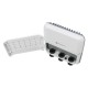 Маршрутизатор MikroTik RB5009UPR+S+OUToutdoor heavy-duty PoE router1x 2.5 Gigabit Ethernet, 10G SFP+, 1GB of RAM, 1GB NAND, modern quad-core CPU, 9 (!) powering options, durabl (незначительное повреждение коробки)