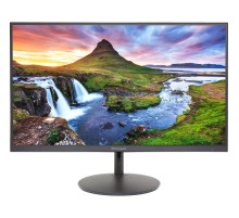 Монитор/ AOPEN by ACER 27SH2UEbmiiphx 27'',  ZeroFrame, UltraThin Black, 16:9, IPS, 2560x1440, 1 / 4ms, 250cd, 100Hz, 2xHDMI(2.0) + 1xDP(1.2) + Audio out+ SPK, Speakers 1Wx2, sync: FreeSync, hdr: HDR 10, hadj 100
