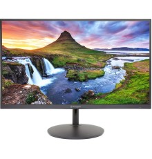 Монитор/ AOPEN by ACER 27SH2UEbmiiphx 27'',  ZeroFrame, UltraThin Black, 16:9, IPS, 2560x1440, 1 / 4ms, 250cd, 100Hz, 2xHDMI(2.0) + 1xDP(1.2) + Audio out+ SPK, Speakers 1Wx2, sync: FreeSync, hdr: HDR 10, hadj 100
