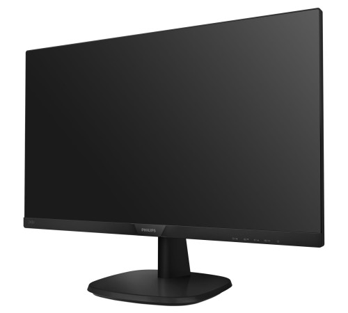 Монитор LCD 23.8'' 16:9 1920х1080(FHD) IPS, 75 Hz, 250 cd/m2, 1000:1, 200M:1, 4ms, VGA, HDMI, DP, Tilt, Speakers, Black (Вскрытая упаковка) Монитор LCD 23.8'' 16:9 1920х1080(FHD) IPS, 75 Hz, 250 cd/m2, 1000:1, 200M:1, 4ms, VGA, HDMI, DP, Tilt, Speakers, Black (Вскрытая упаковка)