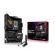 Материнская плата ASUS ROG STRIX Z890-H GAMING WIFI, LGA1851, Z890, 4*DDR5, 4*SATA, 5*M.2, 8*USB 3.2, 2*Type-C, 3*PCIx16, HDMI+DP, ATX; 90MB1K20-M0EAY0