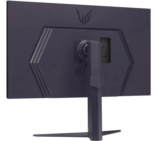 Монитор 27'' LG 27GS85Q-B/ LG UltraGear 27GS85Q-B 27" Nano IPS monitor, 2560x1440, 400cd/m2, 16:9, 1мс(GtG), HDMIx2, DP, USB3.0x3, 180Hz (up to 200Hz), выход на наушники, 178/178, внешний БП, VESA 100x100mm, LTP, HAS 110mm, G-SYNC, FreeSync, black Монитор 27'' LG 27GS85Q-B/ LG UltraGear 27GS85Q-B 27" Nano IPS monitor, 2560x1440, 400cd/m2, 16:9, 1мс(GtG), HDMIx2, DP, USB3.0x3, 180Hz (up to 200Hz), выход на наушники, 178/178, внешний БП, VESA 100x100mm, LTP, HAS 110mm, G-SYNC, FreeSync, black