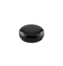ИК-пульт управления умными устройствами Moes Wi-Fi Smart Remote IR Controller черный модели UFO-R6