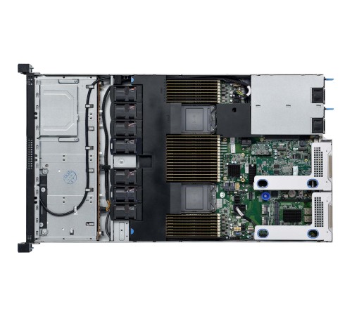 Серверная платформа/ HIPER Server R3 - Advanced (R3-T223208-13) - 2U/C621A/2x LGA4189 (Socket-P4)/Xeon SP поколения 3/270Вт TDP/32x DIMM/8x 3.5/no LAN/OCP3.0/CRPS 2x 1300Вт Серверная платформа/ HIPER Server R3 - Advanced (R3-T223208-13) - 2U/C621A/2x LGA4189 (Socket-P4)/Xeon SP поколения 3/270Вт TDP/32x DIMM/8x 3.5/no LAN/OCP3.0/CRPS 2x 1300Вт