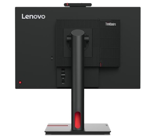 Монитор Lenovo ThinkCentre Tiny-In-One 24" Gen 5 (TIO24) 23.8" 16:9 FHD (1920x1080) IPS AG, 4ms, 250N, 1x HDMI 1.4, 1x DisplayPort 1.2, 1x USB-A 3.2 Gen 1, 1x USB-B 3.2 Gen 1, LTPS, 1Y