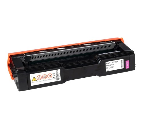 Print Cartridge Magenta M C250H Print Cartridge Magenta M C250H