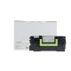 Картридж F+imaging черный 35000 стр. для Lexmark MX721, MX722, MS725, MX822, MX826, MS823, MS825, MS826 (аналог 58D5X0E)