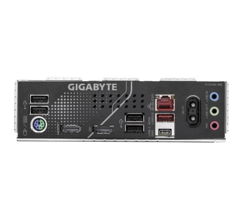 Материнская плата/ B860 EAGLE WIFI6E Материнская плата/ B860 EAGLE WIFI6E