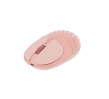 Мышь игровая беспроводная Dareu LM135D Pink