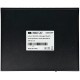 Коммутатор/ Управляемый L2 коммутатор, 8x10GBase-X SFP+, консольный порт RJ-45, комплект для установки в 19" стойку