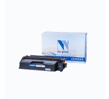 -/ Тонер-картридж NVP NV-CE505XX для HP LaserJet P2055/ P2055d/ P2055dn/ P2055d (10000k)
