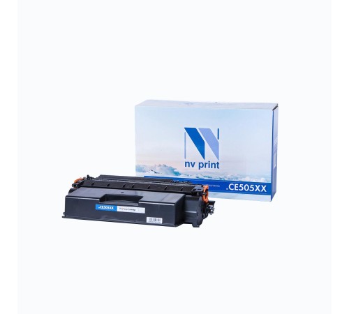 -/ Тонер-картридж NVP NV-CE505XX для HP LaserJet P2055/ P2055d/ P2055dn/ P2055d (10000k) -/ Тонер-картридж NVP NV-CE505XX для HP LaserJet P2055/ P2055d/ P2055dn/ P2055d (10000k)
