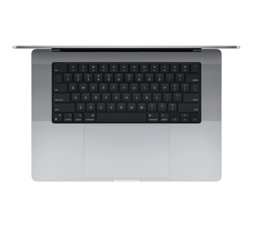 Ноутбук Apple/ 14-inch MacBook Pro: Apple M2 Pro with 10-core CPU, 16-core GPU/16GB/512GB SSD - Space Gray/US