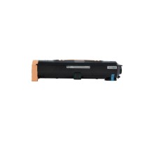 Тонер-картридж F+ imaging, черный, 30 000 страниц, для Xerox моделей Phaser 5500 (аналог 113R00668), FP-X5500 (Вскрытая упаковка)