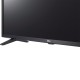 Телевизор ЖК 32" LG/ 32", HD, Smart TV,Wi-Fi, DVB-T2/C/S2, 2.0ch 10W, 2хHDMI, 1хUSB, черный