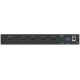 Усилитель-распределитель 1:4 HDMI UHD; поддержка 4K60 4:4:4, HDMI 2.0 [10-80408090]