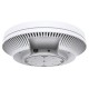 беспроводная точка доступа TP-Link EAP660 HD, AX3600 Ceiling Mount Dual-Band Wi-Fi 6 Access Point