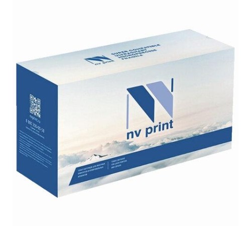 -/ Тонер-картридж NVP NV-TK-5290 Cyan для Kyocera Ecosys P7240 (13000k)