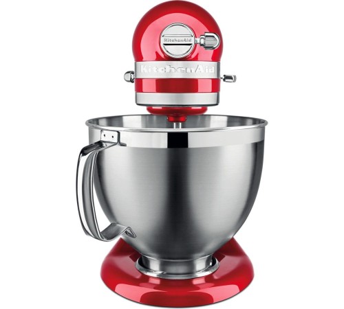 Настольный миксер KitchenAid Настольный миксер с откидным блоком  Artisan 4.8 л, карамельное яблоко