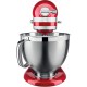 Настольный миксер KitchenAid Настольный миксер с откидным блоком  Artisan 4.8 л, карамельное яблоко