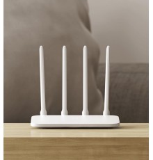 Маршрутизатор Mi Router 4C (White) RU R4CM (DVB4428GL)
