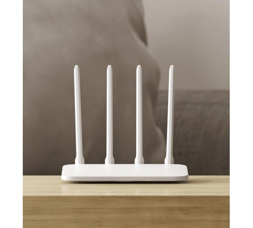 Маршрутизатор Mi Router 4C (White) RU R4CM (DVB4428GL) (Вскрытая упаковка) Маршрутизатор Mi Router 4C (White) RU R4CM (DVB4428GL) (Вскрытая упаковка)