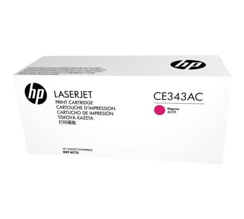 Тонер-картридж Тонер-картридж/ HP 651A Mgn Contract LJ Toner Cartridge Тонер-картридж Тонер-картридж/ HP 651A Mgn Contract LJ Toner Cartridge