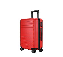 Чемодан NINETYGO Rhine Luggage  28" красный (Мятая упаковка)