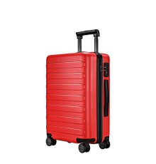Чемодан NINETYGO Rhine Luggage  28" красный (Мятая упаковка)
