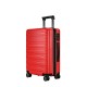Чемодан NINETYGO Rhine Luggage  28" красный (Мятая упаковка)