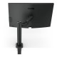 Мониторы/ Benq PD3205UA 31,5'', 3840x2160, IPS,  60Hz, 1000:1, 350cd, 5ms, HDMI, DP; 3*USB 3.2; USB C*90W, Speakers, Height adj 110, 99% sRGB, Flicker-free;Low Blue Light, Calibration Report, Table Mounting, 3Y, Grey
