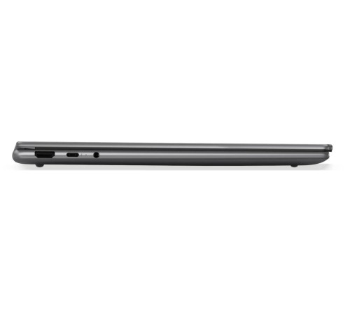 Ноутбук/ Lenovo Yoga 7 2-in-1 14ILL10 14"(1920x1200 OLED)/Touch/Intel Core Ultra 7 256V(2.2Ghz)/16384Mb/1024PCISSDGb/noDVD/Int:Intel Arc graphics/Cam/BT/WiFi/70WHr/war 1y/1.38kg/luna grey/noOS + 65W, Pen, RU kbd Ноутбук/ Lenovo Yoga 7 2-in-1 14ILL10 14"(1920x1200 OLED)/Touch/Intel Core Ultra 7 256V(2.2Ghz)/16384Mb/1024PCISSDGb/noDVD/Int:Intel Arc graphics/Cam/BT/WiFi/70WHr/war 1y/1.38kg/luna grey/noOS + 65W, Pen, RU kbd