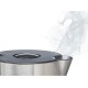 Чайник BOSCH/ РОЗНИЧНЫЙ ЭКСКЛЮЗИВ!! Styline Чайник бежевый, 2400Вт, нерж сталь/пластик
