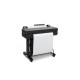 Плоттер/ HP DesignJet T630 24-in Printer