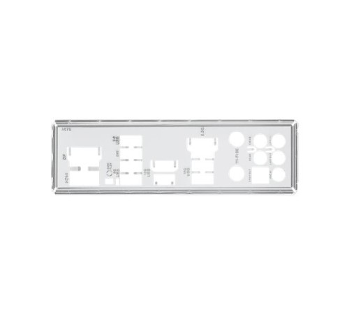 Материнская плата ASUS PRIME B650-PLUS WIFI, AM5, B650, 4*DDR5, 4*SATA, 2*M.2, 6*USB 3.2, 2*USB 2.0, 3*PCIx16, 2*PCIx1, DP+HDMI, ATX; 90MB1KP0-M0EAY0
