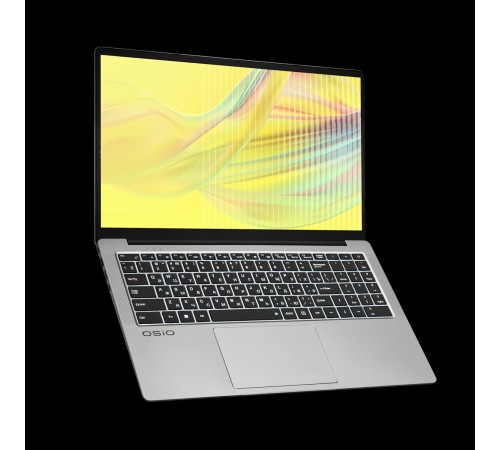 Ноутбук FocusLine F160a-005 16.1"(1920x1080 IPS (матовый))/AMD Ryzen 5 5500U(2.1Ghz)/16384Mb/512SSDGb/noDVD/Ext:AMD Radeon Vega 7/Cam/BT/WiFi/45.6WHr/war 1y/1.77kg/Space Gray/noOS + не МПТ