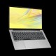 Ноутбук FocusLine F160a-005 16.1"(1920x1080 IPS (матовый))/AMD Ryzen 5 5500U(2.1Ghz)/16384Mb/512SSDGb/noDVD/Ext:AMD Radeon Vega 7/Cam/BT/WiFi/45.6WHr/war 1y/1.77kg/Space Gray/noOS + не МПТ