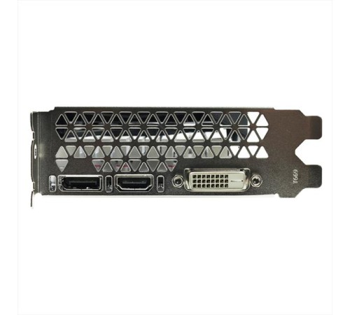 Видеокарта/ VGA AFOX NVIDIA GeForce GTX 1660 SUPER 6G V4 6GB, GDDR6/192-bit, PCIe 3.0, 1xDVI-D, 1xHDMI 2.0, 1xDP, 2-slot