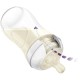 Бутылочка Avent/ Бутылочка для кормления 250 мл, 1 шт, серия NATURAL Response, пластик