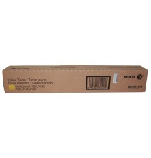  Тонер-картридж Xerox AltaLink C8030/35/45/55/70 (15K стр.), желтый (metered)
