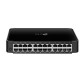коммутатор TP-Link TL-SF1024M,24-Port 10/100 Mbps Desktop Switch