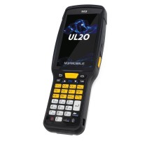 Терминал сбора данных M3 Mobile model UL20W