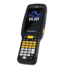 Терминал сбора данных M3 Mobile model UL20W
