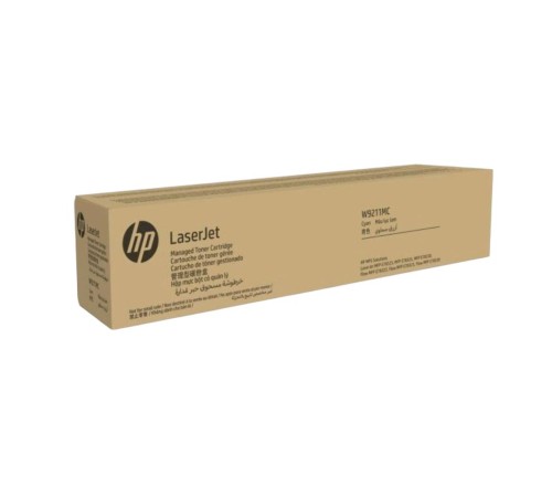 Тонер-картридж/ HP LaserJet Magenta Managed Toner Crtg Тонер-картридж/ HP LaserJet Magenta Managed Toner Crtg