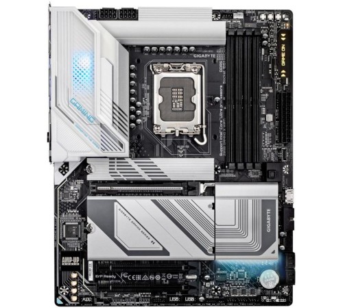 Материнская плата/ Z890 GAMING X WIFI7 Материнская плата/ Z890 GAMING X WIFI7