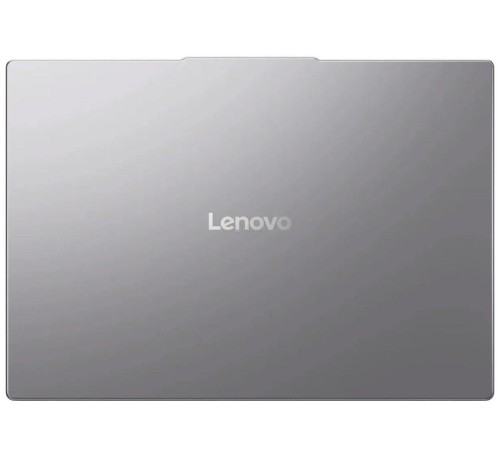 Ноутбук/ Lenovo IdeaPad Slim 5 16ARP10 16"(1920x1200 IPS)/AMD Ryzen 7 7735HS(3.2Ghz)/16384Mb/512PCISSDGb/noDVD/Int:AMD Radeon 680M/Cam/BT/WiFi/80WHr/war 1y/1.93kg/luna grey/noOS + 100W, RU kbd