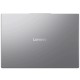 Ноутбук/ Lenovo IdeaPad Slim 5 16ARP10 16"(1920x1200 IPS)/AMD Ryzen 7 7735HS(3.2Ghz)/16384Mb/512PCISSDGb/noDVD/Int:AMD Radeon 680M/Cam/BT/WiFi/80WHr/war 1y/1.93kg/luna grey/noOS + 100W, RU kbd